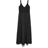 Vero Moda VERO MODA Damen VMVALLY Dress Black