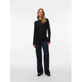 Vero Moda VERO MODA Damenbluse AWGLESHA Blouse Black