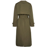 Vero Moda VERO MODA Damen Jacke VMCHLOE Jacket Kalamata