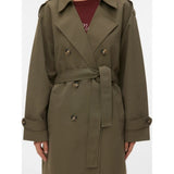 Vero Moda VERO MODA Damen Jacke VMCHLOE Jacket Kalamata