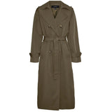 Vero Moda VERO MODA Damen Jacke VMCHLOE Jacket Kalamata