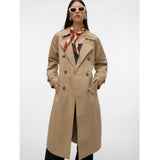 Vero Moda VERO MODA Damen Jacke VMCHLOE Jacket Silver Mink