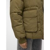 Vero Moda VERO MODA Damenjacke VMJENNIE Jacket Capers