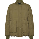 Vero Moda VERO MODA Damenjacke VMJENNIE Jacket Capers