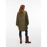 Vero Moda VERO MODA Damenjacke VMMILLIE Jacket Kalamata