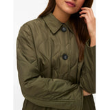 Vero Moda VERO MODA Damenjacke VMMILLIE Jacket Kalamata