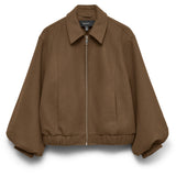 Vero Moda VERO MODA Damen Jacke VMMaddie Jacket Cub SOLID
