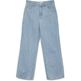 Vero Moda VERO MODA Damen Jeans VMKATHY Jeans Light Blue Denim