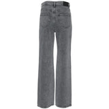 Vero Moda VERO MODA Damen Jeans VMTESSA Jeans Medium Grey Denim