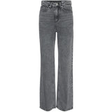 Vero Moda VERO MODA Damen Jeans VMTESSA Jeans Medium Grey Denim