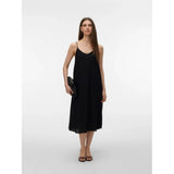 Vero Moda VERO MODA Damenkleid VMJESMILO Dress Black