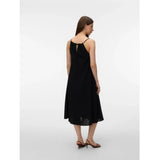 Vero Moda VERO MODA Damenkleid VMJESMILO Dress Black
