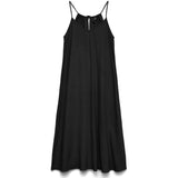Vero Moda VERO MODA Damenkleid VMJESMILO Dress Black