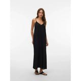 Vero Moda VERO MODA Damen Kleid VMMYMILO Dress Black