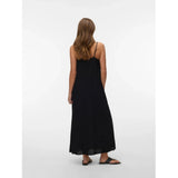 Vero Moda VERO MODA Damen Kleid VMMYMILO Dress Black