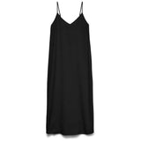 Vero Moda VERO MODA Damen Kleid VMMYMILO Dress Black