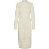 Vero Moda VERO MODA Damenkleid VMNELLA Restudsalg Birch