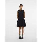 Vero Moda VERO MODA Damenkleid VMRAINY Dress Black