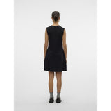 Vero Moda VERO MODA Damenkleid VMRAINY Dress Black