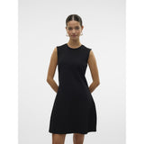 Vero Moda VERO MODA Damenkleid VMRAINY Dress Black