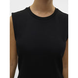 Vero Moda VERO MODA Damenkleid VMRAINY Dress Black