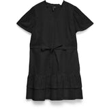 Vero Moda VERO MODA Damenkleid VMTRINE Dress Black