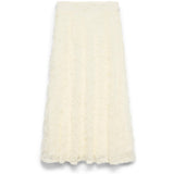 Vero Moda VERO MODA Damenrock AWBLAKELY Skirt Pistachio Shel