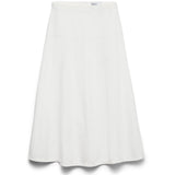 Vero Moda VERO MODA Damenrock AWCENNA Skirt Ecru