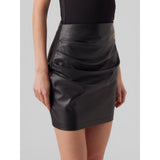 Vero Moda VERO MODA Damenrock VMSOF Restudsalg Black