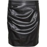 Vero Moda VERO MODA Damenrock VMSOF Restudsalg Black