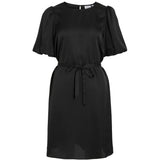 VILA VILA DAMEN KLEID VIELLETTE Dress Black