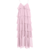 VILA VILA DAMEN KLEID VIHARLEY Dress Ballerina