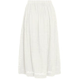 VILA VILA DAMEN ROCK VIAKISA Restudsalg Snow white
