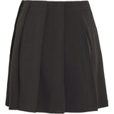 VILA VILA DAMEN ROCK VIBETINA Skirt Black