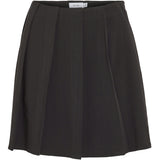 VILA VILA DAMEN ROCK VIBETINA Skirt Black