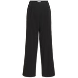 VILA VILA Damen Hose VIKARI Pant Black Beauty