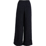VILA VILA Damen Hosen VIMIE Pant Navy Blazer