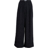 VILA VILA Damen Hosen VIMIE Pant Navy Blazer