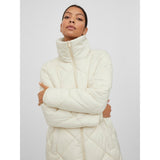 VILA VILA Damen Jacke VIADAYA Jacket Birch