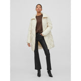 VILA VILA Damen Jacke VIADAYA Jacket Birch