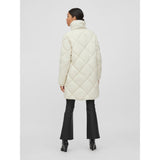 VILA VILA Damen Jacke VIADAYA Jacket Birch