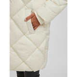 VILA VILA Damen Jacke VIADAYA Jacket Birch