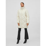 VILA VILA Damen Jacke VIADAYA Jacket Birch