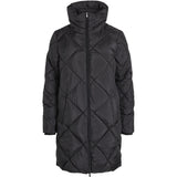 VILA VILA Damen Jacke VIADAYA Jacket Black