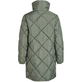 VILA VILA Damen Jacke VIADAYA Jacket Laurel Wreath