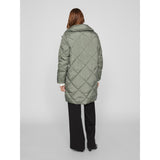 VILA VILA Damen Jacke VIADAYA Jacket Laurel Wreath