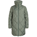 VILA VILA Damen Jacke VIADAYA Jacket Laurel Wreath