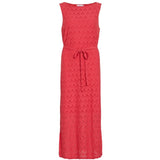 VILA VILA Damen Kleid VIAMALINA Dress Hibiscus