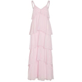 VILA VILA Damen Kleid VIKENYA Dress Cherry Blossom