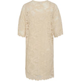VILA VILA Damen Kleid VILORNA Restudsalg Birch